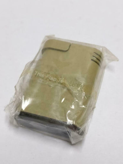 Unused Vintage Carlsberg Mexican Man Costume Lighter Display In Box (A2156) *2