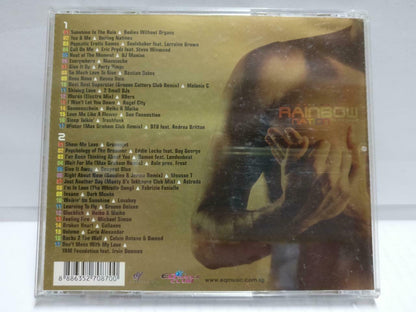 Various Artists Rainbow Nation Party Pimpz Lovaboy 2005 Singapore 2x CD (CD819)