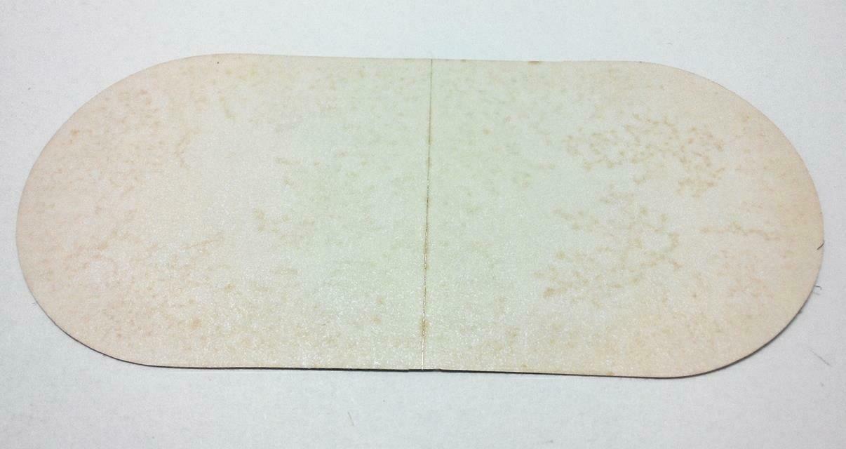 Vintage 80’s Sticker Hapag-Lloyd Boeing 737-400 Airlines F/S (A777)