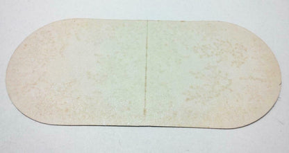 Vintage 80’s Sticker Hapag-Lloyd Boeing 737-400 Airlines F/S (A777)