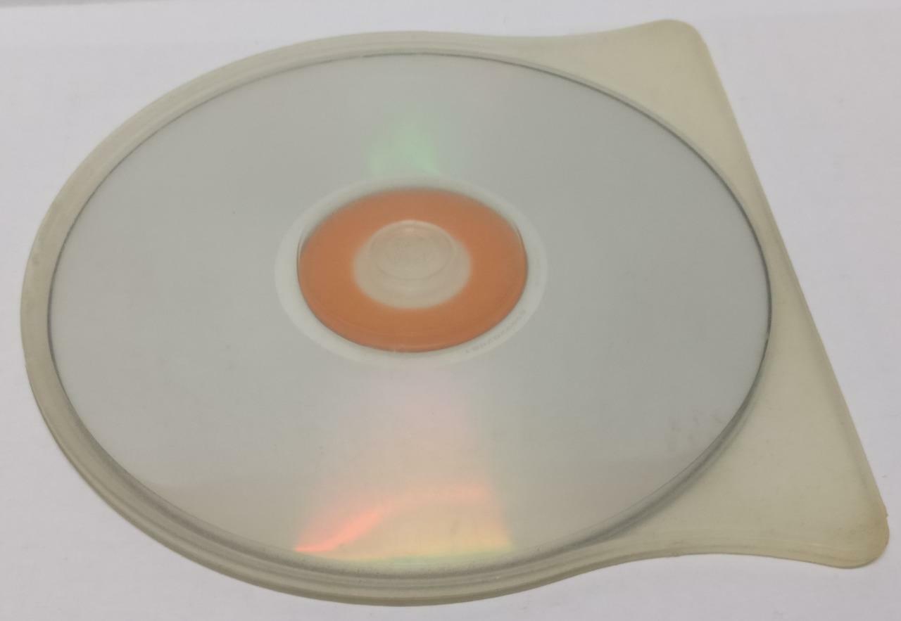 LK888 Backstreet Boys BSB Rare 2001 Singapore CD (92527) (CD411)