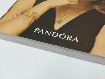 Singapore Pandora Charm Bracelets Jewelry 2018 Catalogue Book F/S (A2441) B