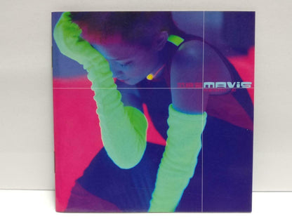 Taiwan Mavis Fan 范晓萱 我要我们在一起 1999 Chinese CD (CDS134)