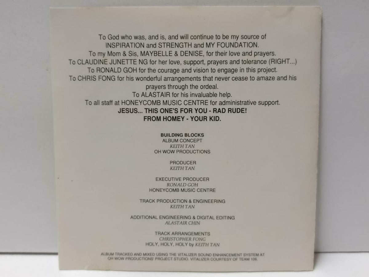 Meditations Vol.1 Jesus Loves Me, This I Know Worship Faith Christian CD CDS523
