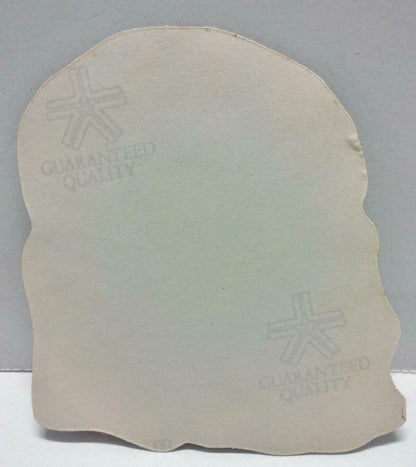 Vintage 80’s Sticker Neon Colourful Skull F/S (A802)