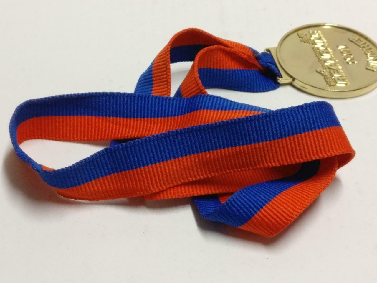 Singapore Real Run New Balance 10KM Finisher National Servicemen Medal (C081)
