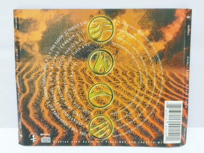 Singapore Malay Ramli Sarip Syair Timur 1997 Malaysia Melayu CD (CD702)