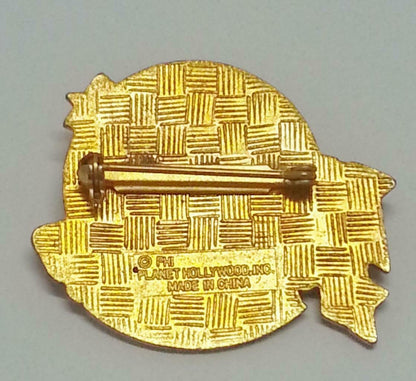 Rare Singapore Katong Lions Club Pin Badge F/S (B137)