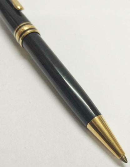 Vintage Preowned 164 Montblanc Mont Blanc Ballpoint Pen (A1590)