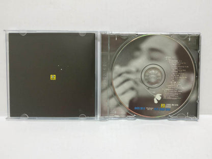 LK888 Hong Kong Alex To Du De Wei 杜德伟 With OBI 1994 Taiwan CD Chinese  (CD202)