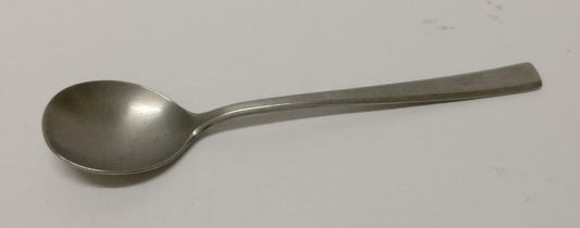 Rare Cathay Pacific Airlines Stainless Steel Spoon F/S (A2124)