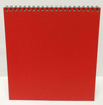 DHL Express 2017 Desk Calendar (A2085)
