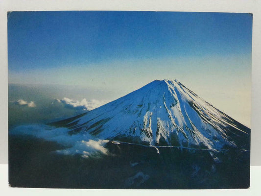 Mt. Fuji Japan Postcard (AC096)