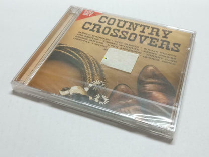 Sealed Various Artists Don Gibson Kenny Rogers 2008 Rare Thailand 2x CD (CD895)