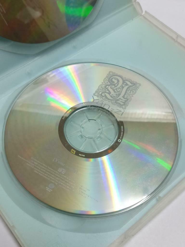 Singapore Stefanie Sun Yan Zi 孫燕姿 孙燕姿 Your Story Your Song 2x CD + Poster CD831