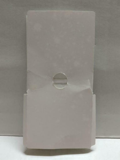 Samsung Galaxy A7 32GB With Manual Empty Box Only No Phone (BX076)