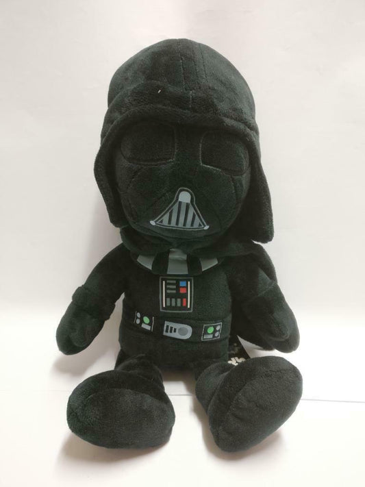 Disney Star Wars Stormtrooper Soldier Singapore 10" Plush Soft Toy F/S (PTY007)