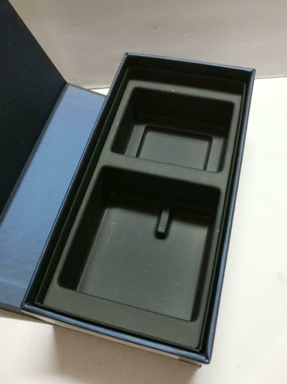 Samsung Galaxy S7 Edge 32GB With Manual Black Empty Box Only No Phone (BX080)