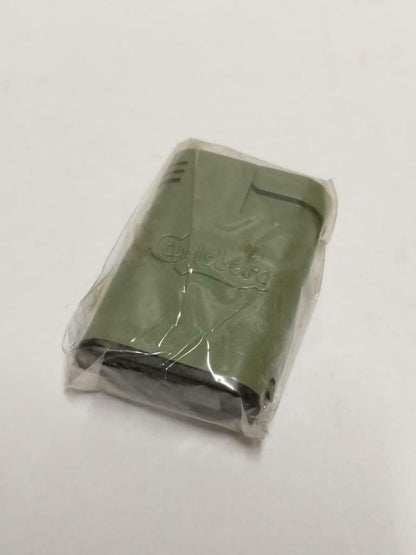Unused Vintage Carlsberg Promo China Cheongsam Lady Lighter Display (A2154) *2