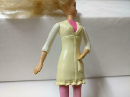 2011 McDonalds Barbie A Fairy Secret Happy Meal Toys x7 Lot F/S (FTY014) *F