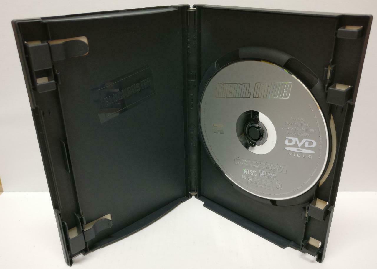LK888 Hong Kong Movie Infernal Affairs 无间道 Andy Lau 刘德华 梁朝伟 USA DVD (DVD027)