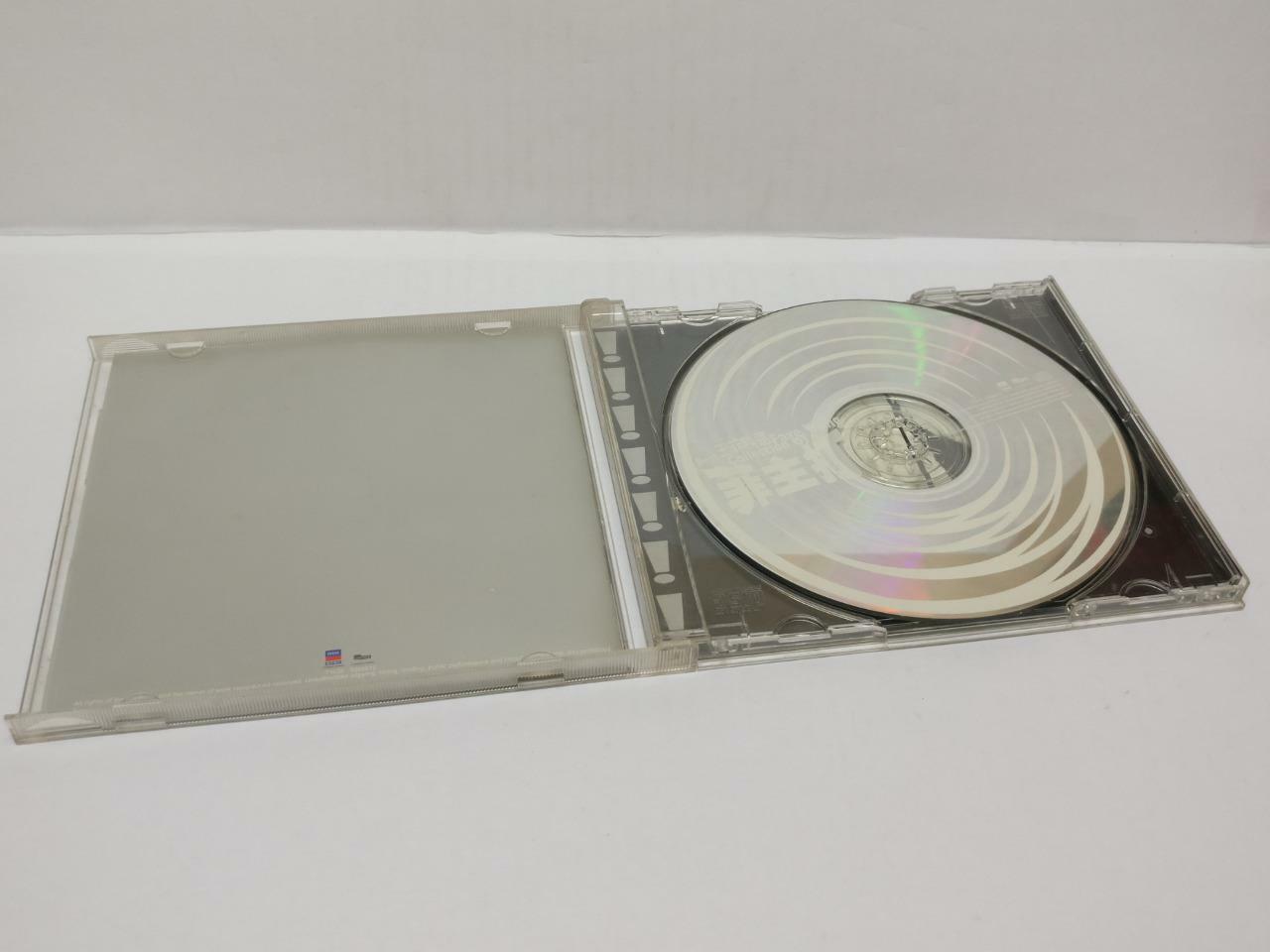 LK888 China Faye Wong Wang Fei 王菲 1997 Rare Singapore Chinese CD (71035) (CD210)