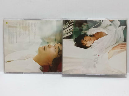LK888  Huang Pin Yuan 黄品源 2004 Rare Singapore Only CD + Bonus VCD Chinese CD153