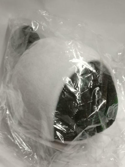 Rare Sealed Singapore 有米酸奶 Yomie's Yogurt Drink Mascot 6" Soft Toy F/S (PTY142)