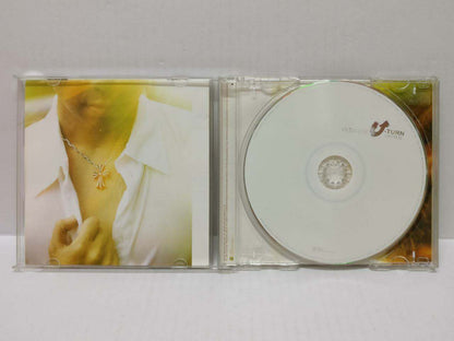 LK888 Malaysia Victor Wong Pin Guan 品冠 2002 U Turn Taiwan CD  Chinese (CD322)
