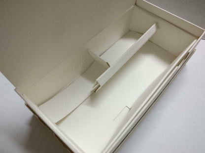 Samsung Galaxy Note 4 32GB Empty Box Only  No Phone (BX073)
