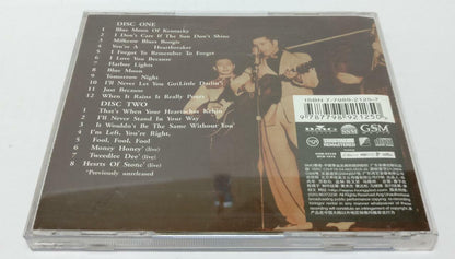 LK888 Elvis Presley Sunrise Rare China 2x CD (05339) (CD567)