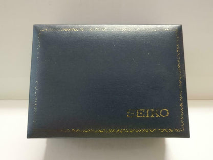 Japan Seiko Watch Empty Box Gift Box (BX008)