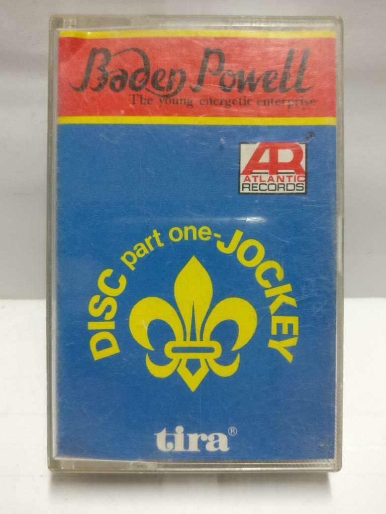 El Coco Jade Don Ray Various Artists Mega Rare Singapore Cassette Scout CT562