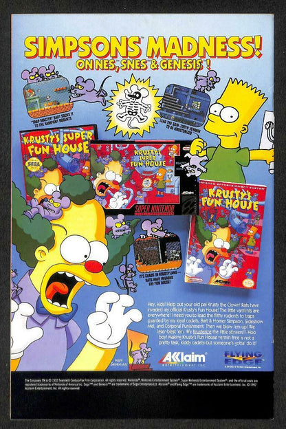 Valiant UNITY Archer & Armstrong September Animation Cartoon Comic Book (A1750)