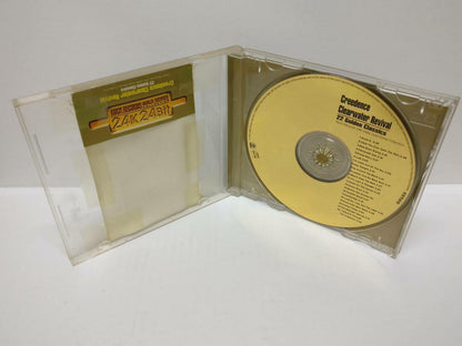 LK888 CCR Creedence Clearwater Revival 1998 24bit Malaysia CD (7004) (CD595)