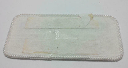 Embroidered Kiso Jiban OffShore Sew On Patch (A954)