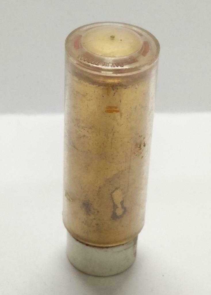 LP888 Vintage Old Used Empty Gala Of London Lipstick Case (B596)