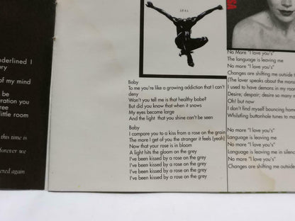 Various Artist Take That TLC Diana King Air Supply Enya 1996 Malaysia CD CDS315