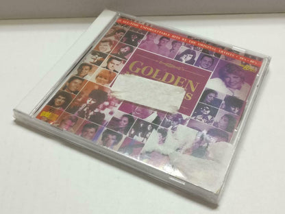 Sealed Various Artists Roy Orbison LOBO Andy Williams 24Bit Gold CD (CD904)