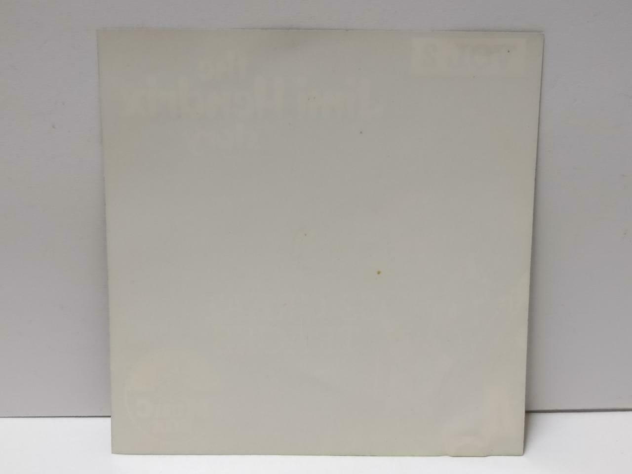 The Jimi Hendrix Story Suspicious All I Want Simon Says 1991 Australia CD CDS512