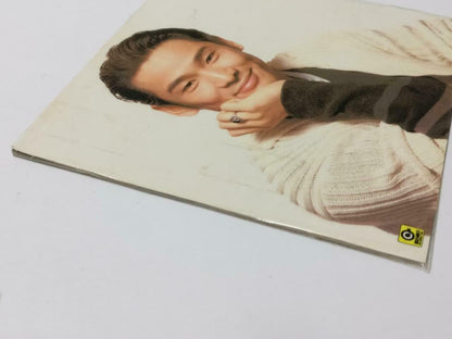 Rare Hong Kong Alex To 杜德偉 杜德伟 All For You 1994 English Songs CD CDS503