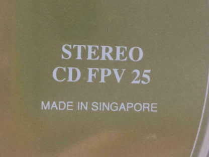Various Artist Love Songs Nat King Cole Anne Murray 1992 Rare Malaysia CD CDS288