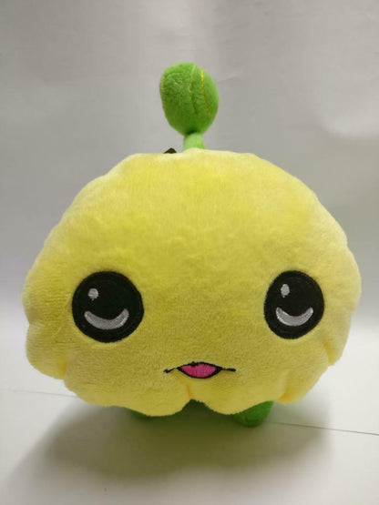 Hong Kong Movie Mascot CJ7 长江7号 Stuffed Animal 6" Plush Soft Toy F/S (PTY021)