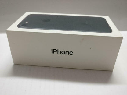 Apple iPhone 7 128GB With Sticker White Empty Box Only (BX039)