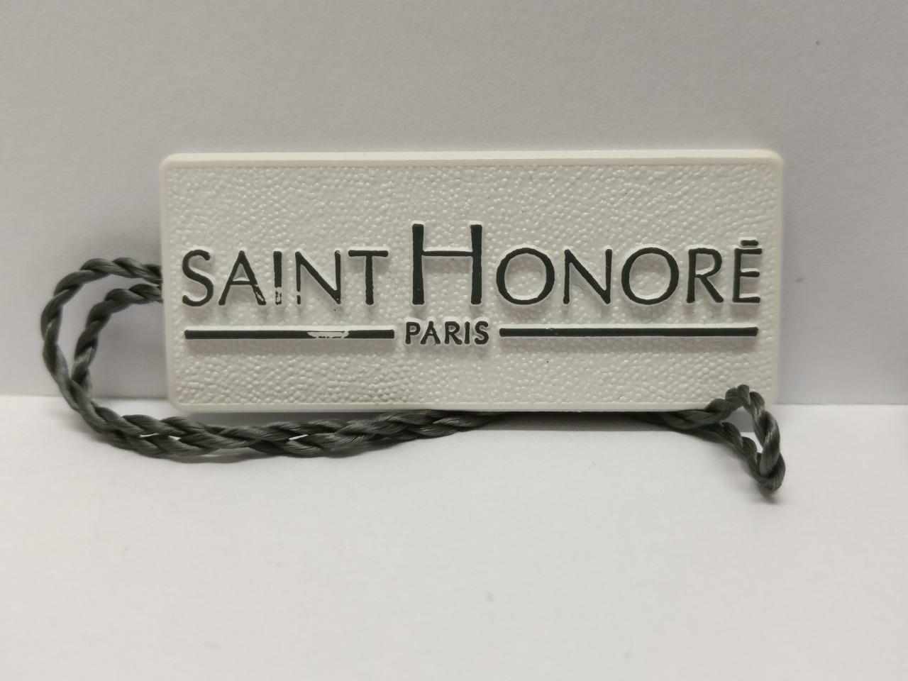 Saint Honore Paris Watch Tag (A1839)