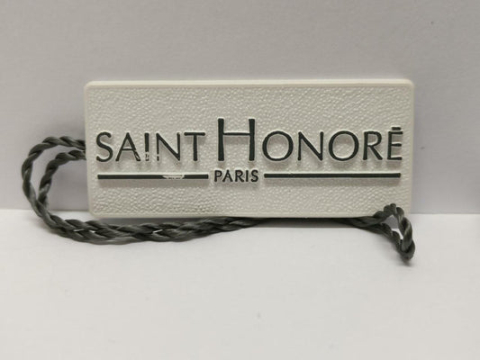 Saint Honore Paris Watch Tag (A1839)