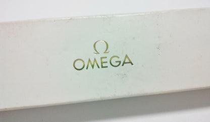 Rare Omega Branded Letter Opener Souvenir (A871)