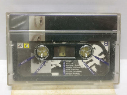 Taiwan WaWa Jing Zhi Juan 金智娟 四季 磁带 卡带 1992 Singapore Only Cassette (CT346)