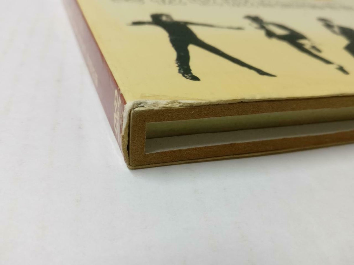 Michael Jackson MJ 1993-1997 MTV Unique Wood Case Rare China Only 3x DVD (CD846)