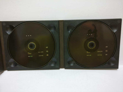 LK888 Hong Kong Nicholas Tse 謝霆鋒 谢霆锋 2004 Rare Singapore 2x CD Chinese (CD080)